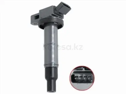 Катушка зажигания за 20 850 тг. в Талдыкорган