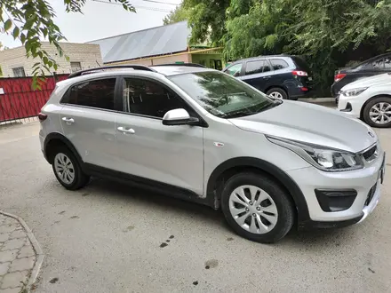 Kia Rio X-Line 2020 года за 7 000 000 тг. в Уральск – фото 3