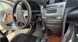 Toyota Camry 2008 года за 4 500 000 тг. в Талдыкорган – фото 4