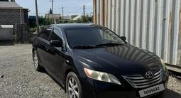 Toyota Camry 2008 года за 4 500 000 тг. в Талдыкорган – фото 2