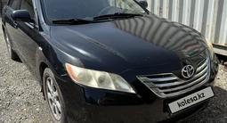 Toyota Camry 2008 года за 4 500 000 тг. в Талдыкорган