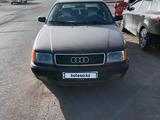 Audi 100 1991 года за 1 600 000 тг. в Балхаш