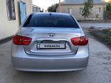Hyundai Avante 2008 года за 4 350 000 тг. в Кызылорда