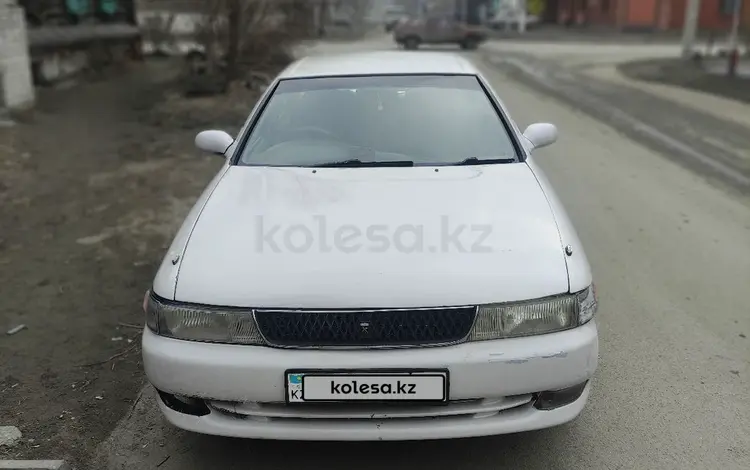 Toyota Cresta 1995 годаүшін1 700 000 тг. в Семей