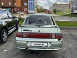 ВАЗ (Lada) 2110 2005 годаүшін1 200 000 тг. в Уральск – фото 3