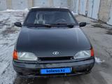 ВАЗ (Lada) 2114 2010 года за 1 500 000 тг. в Костанай – фото 2