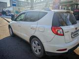 Geely Emgrand X7 2013 годаfor4 600 000 тг. в Экибастуз – фото 5