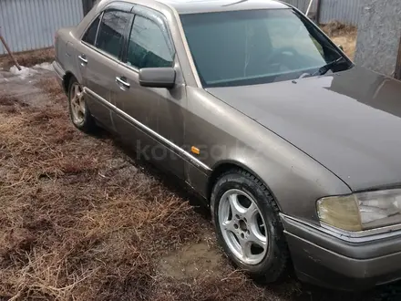 Mercedes-Benz S 220 1993 года за 1 500 000 тг. в Кокшетау – фото 10