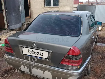 Mercedes-Benz S 220 1993 года за 1 500 000 тг. в Кокшетау – фото 11