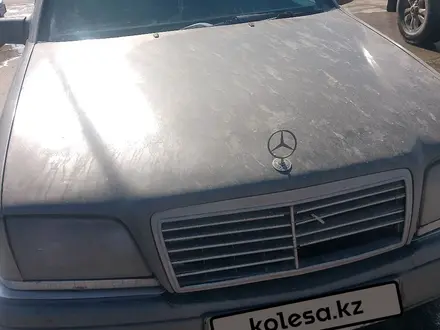 Mercedes-Benz S 220 1993 года за 1 500 000 тг. в Кокшетау