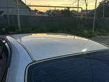 Mercedes-Benz C 180 1995 годаүшін2 100 000 тг. в Алматы – фото 5