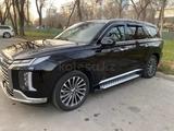 Hyundai Palisade 2023 года за 23 000 000 тг. в Астана