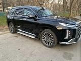 Hyundai Palisade 2023 года за 23 000 000 тг. в Астана – фото 2