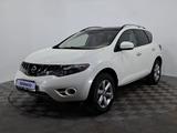 Nissan Murano 2010 года за 6 990 000 тг. в Астана