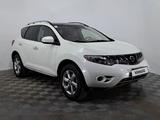 Nissan Murano 2010 года за 7 390 000 тг. в Астана – фото 3