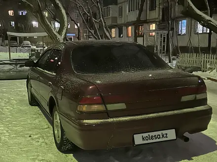 Nissan Maxima 1995 года за 2 000 000 тг. в Темиртау – фото 6