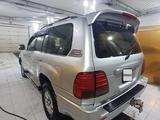 Toyota Land Cruiser 2002 годаfor5 500 000 тг. в Атырау – фото 4