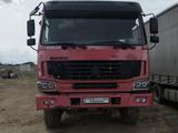 Howo  4X2 2012 года за 9 500 000 тг. в Алматы