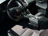 Lexus NX 200 2019 годаүшін14 600 000 тг. в Алматы – фото 4