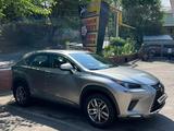 Lexus NX 200 2019 годаүшін14 600 000 тг. в Алматы – фото 2