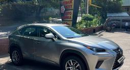 Lexus NX 200 2019 годаүшін14 600 000 тг. в Алматы – фото 2