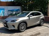 Lexus NX 200 2019 годаүшін14 600 000 тг. в Алматы – фото 3
