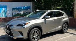 Lexus NX 200 2019 годаүшін14 600 000 тг. в Алматы – фото 3