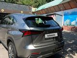 Lexus NX 200 2019 годаүшін14 600 000 тг. в Алматы – фото 5