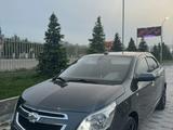 Chevrolet Cobalt 2020 года за 6 800 000 тг. в Алматы – фото 2