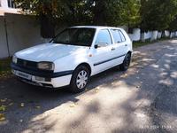 Volkswagen Golf 1993 года за 1 400 000 тг. в Тараз