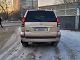 Toyota Land Cruiser Prado 2006 годаүшін11 500 000 тг. в Актобе – фото 4