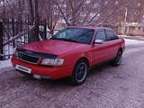 Audi A6 1994 года за 2 500 000 тг. в Астана