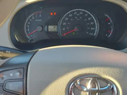 Toyota Sienna 2014 года за 11 000 000 тг. в Уральск – фото 11