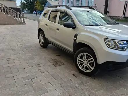 Renault Duster 2022 года за 8 500 000 тг. в Алматы – фото 3