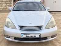 Lexus ES 300 2002 годаfor5 000 000 тг. в Актау