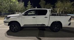 Toyota Hilux 2023 годаfor20 000 000 тг. в Актау – фото 4