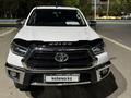 Toyota Hilux 2023 годаүшін20 000 000 тг. в Актау – фото 5