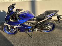 Yamaha  YZF-R3 2021 года за 2 900 000 тг. в Алматы