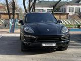 Porsche Cayenne 2011 годаүшін13 500 000 тг. в Алматы