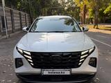 Hyundai Tucson 2024 года за 11 500 000 тг. в Алматы – фото 2
