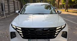Hyundai Tucson 2024 года за 11 500 000 тг. в Алматы – фото 2