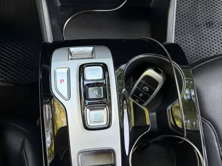 Hyundai Tucson 2024 года за 11 500 000 тг. в Алматы – фото 11