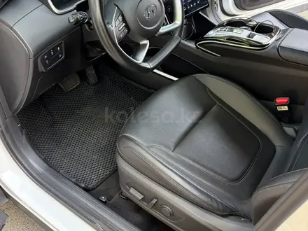 Hyundai Tucson 2024 года за 11 500 000 тг. в Алматы – фото 12