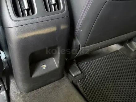 Hyundai Tucson 2024 года за 11 500 000 тг. в Алматы – фото 16