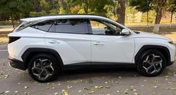 Hyundai Tucson 2024 года за 11 500 000 тг. в Алматы – фото 3
