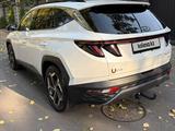 Hyundai Tucson 2024 года за 11 500 000 тг. в Алматы – фото 4