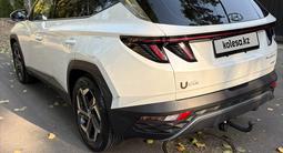 Hyundai Tucson 2024 года за 11 500 000 тг. в Алматы – фото 4