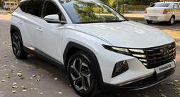 Hyundai Tucson 2024 года за 11 500 000 тг. в Алматы