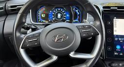 Hyundai Tucson 2024 года за 11 500 000 тг. в Алматы – фото 5