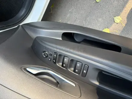 Hyundai Tucson 2024 года за 11 500 000 тг. в Алматы – фото 8
